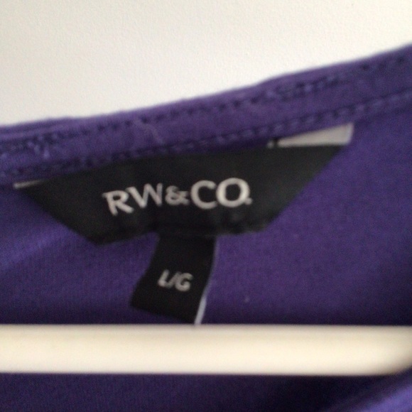 Backless Maxi Dress - Picture 5 of 5